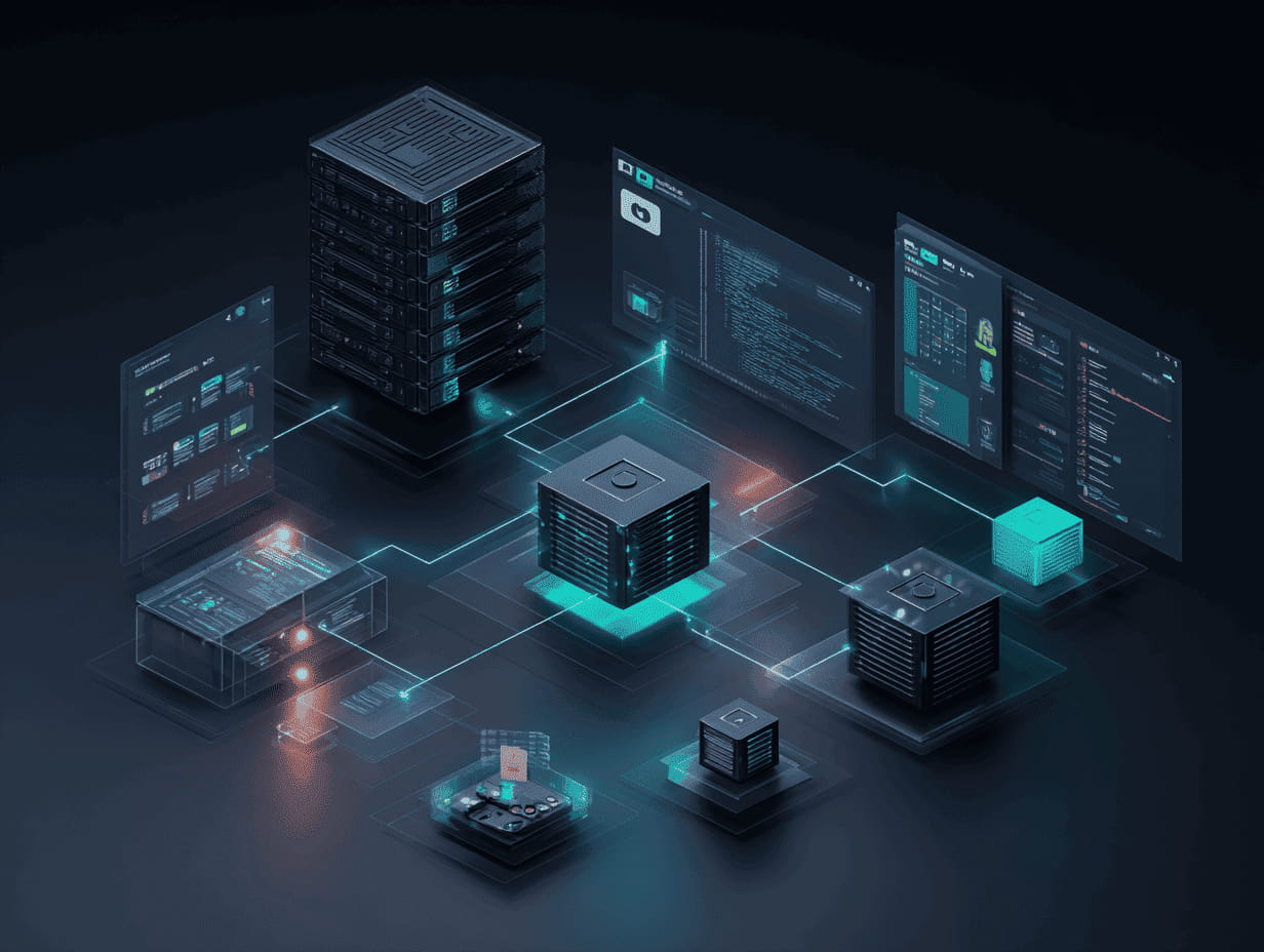 Why Social Projects Need Dedicated Servers (And How to Get One for Free)